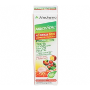Arkovital acerola 1000 (15 comprimidos masticables)