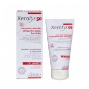 Xerolys 50 emulsion (40 ml)