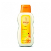 Weleda aceite de calendula para bebe (200 ml)