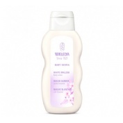 Weleda leche corporal malva blanca (200 ml)