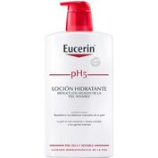 Eucerin ph-5 locion hidratante (1 l)