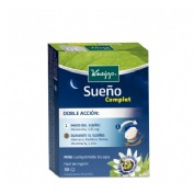 Kneipp sueño complet (30 comprimidos)