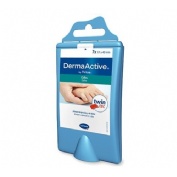 Dermaactive callos twintec - hidrocoloide (40 x 17 mm 7 apositos)