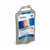 Dermaactive ampollas twintec (talon 76 x 45 mm 5 apositos)