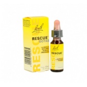 Flores bach rescue remedy 10 ml