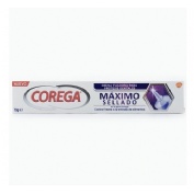 Corega maximo sellado - adhesivo protesis dental (70 g)