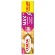 Corega max fijacion + confort (1 tubo 70 g sin sabor)