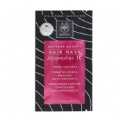 Apivita mascarilla tonificante 20 ml