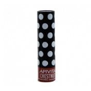 Apivita labial chestnut