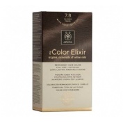 Apivita tinte 7.8 blonde pearl