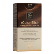 Apivita tinte 7,7 blond beige
