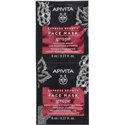 Apivita masc antiarrugas y reafir. uva