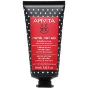 Apivita handcare crema manos textura ligera 50ml