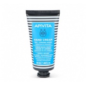 Apivita handcare crema manos hiperico 50ml