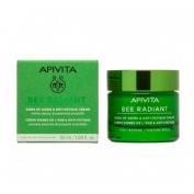Apivita bee radiant textura rica