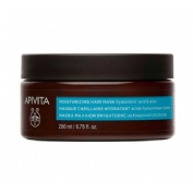 Apivita mascarilla capilar hidrata y nutre 200ml