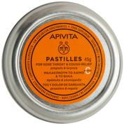 Apivita pastilles propoleo y regaliz