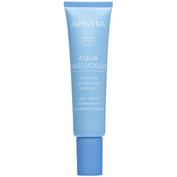 Apivita aqua beelicious eye gel 15ml