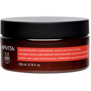 Apivita mascarilla protector color 200ml