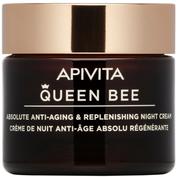 Apivita queen bee noche reafirma+repara 50ml