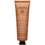 Apivita mascarilla reafirma jalea real 50ml