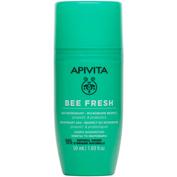 Apivita bee fresh desodorante 24h 50ml