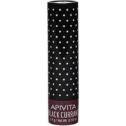 Apivita labial black currant