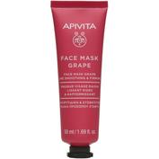 Apivita face mask grape 50ml
