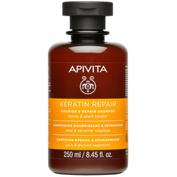 Apivita champu  keratin repair 250ml
