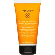 Apivita acond keratin repair 150ml