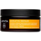 Apivita mascarilla  keratin repair 200ml