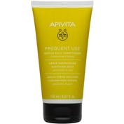 Apivita acondicionador camomila y miel