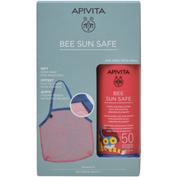 Apivita bee sun spray infantil spf50