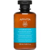 Apivita champu hyaluronic hydra 250 ml
