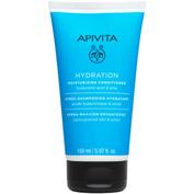 Apivita acondicionador hidratante 150 ml