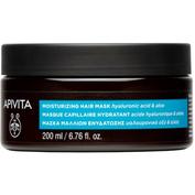 Apivita mascarilla  hidratante  200ml