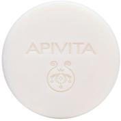 Apivita  champu solid 80g