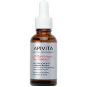 Apivita c15 propolis correct 30ml