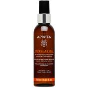 Apivita micellar oil 150ml