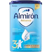 Almiron advance 3  1 envase 800 g