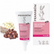 Pranarom pranabb gel gingival 15gr