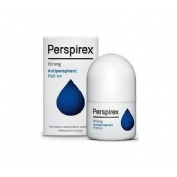 Perspirex strong antitranspirante (roll-on 20 ml)