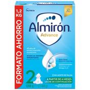 Almiron advance 2 1200g