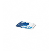 Tena soft wipe toallitas higiene (19x 30 cm 8 toallitas)