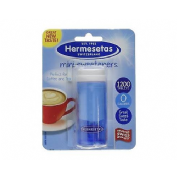 HERMESETAS ORIGINAL - SACARINA (1200 COMPRIMIDOS)