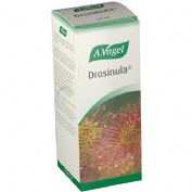 Drosinula jarabe - a vogel (200 ml)
