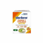 Meritene neutro al plato (50 g 7 sobres neutro)