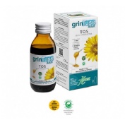 Grintuss jarabe adultos (210 ml)