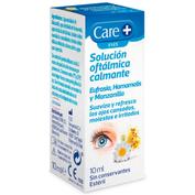 Stada care+ solucion oftalmica calmante