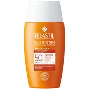 Rilastil sun system 50+ water touch fluido  1 envase 50 ml